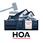 HOA Unrest logo