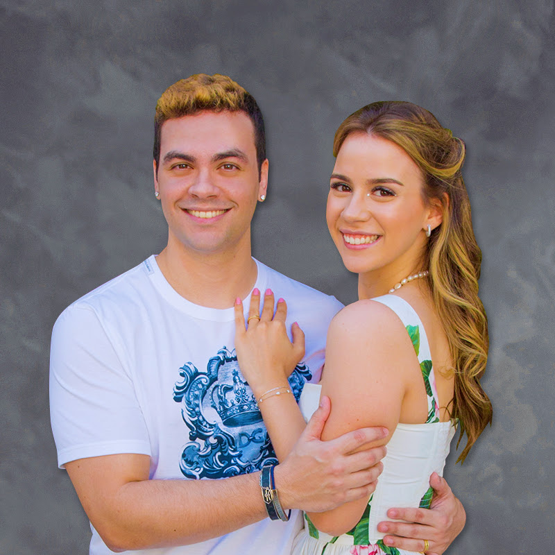 LUCCAS e JESSI VIDA