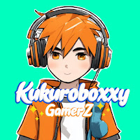 KukuRoboxxy profile image