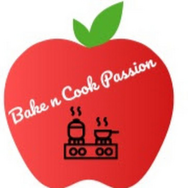 Bake n Cook Passion