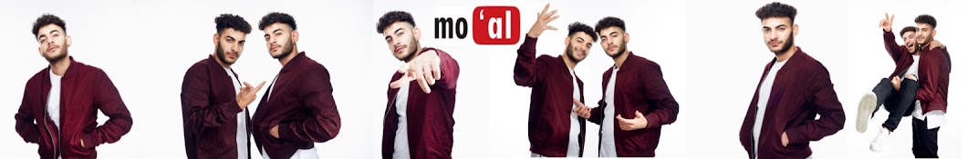 mo'al YouTube channel avatar