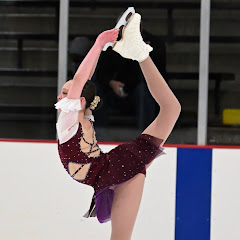 Maecyn Naidow 