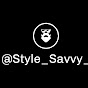 Style Savvy logo