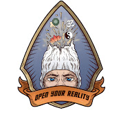 Open Your Reality