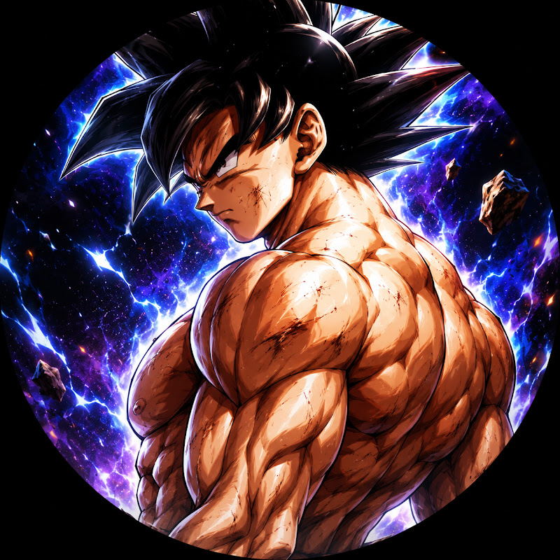 Rise Strong