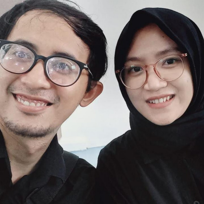 Fathurrahman Family Channel