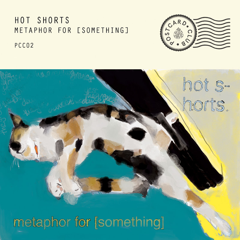 Hot Shorts - Topic