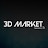 3D Market 