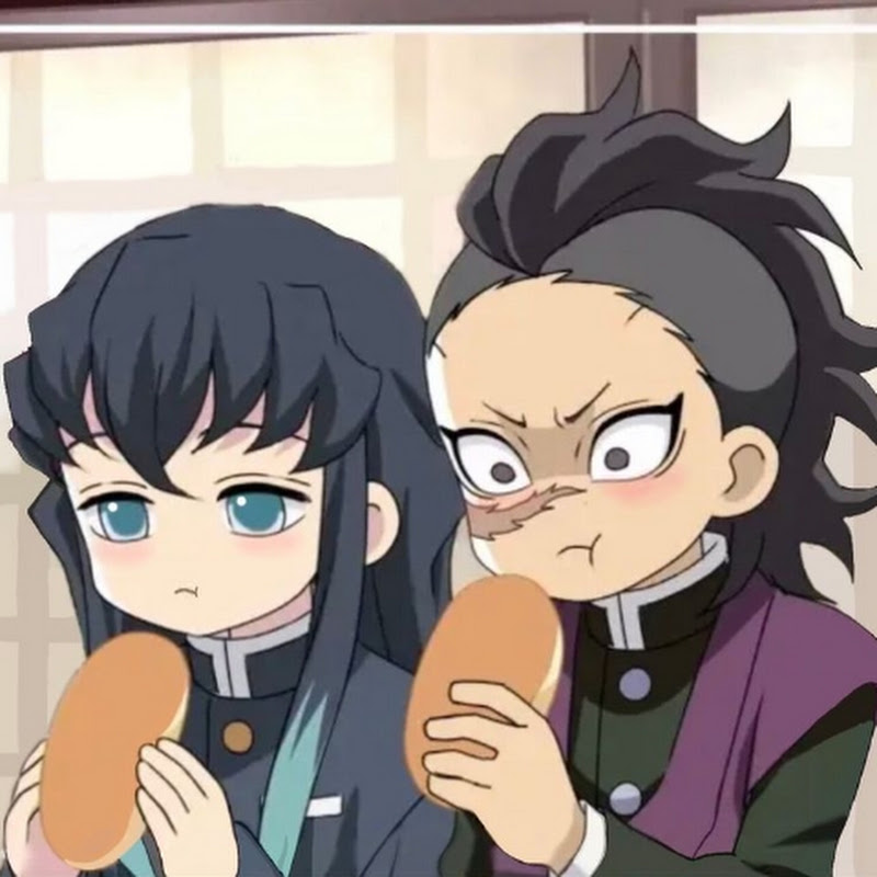 tokito uwu