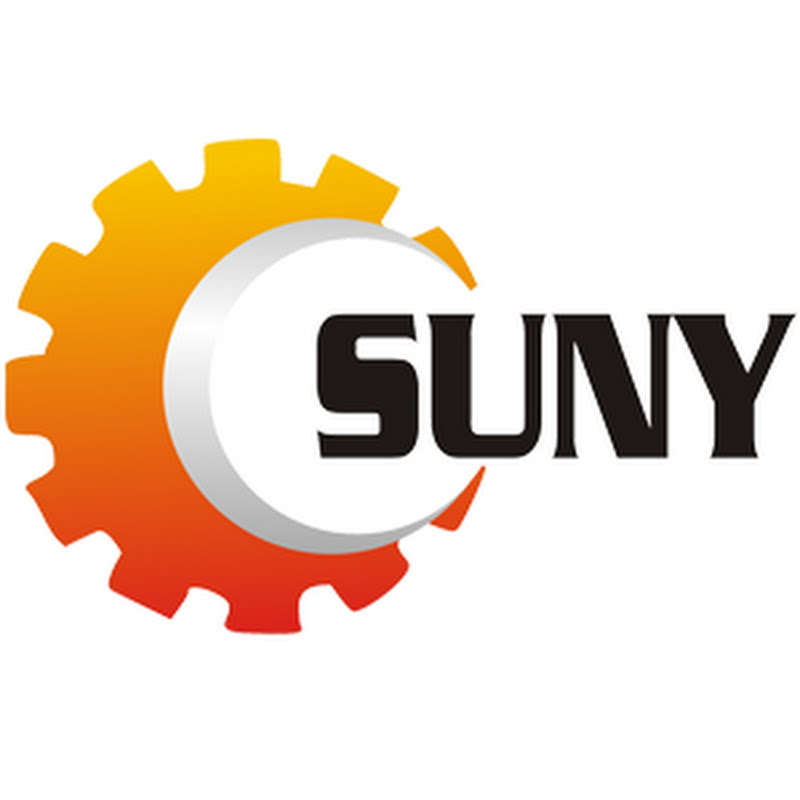 Suny Recycling Equipment