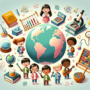 GeneralKnowledgeForKids