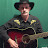 Richie Williams the singing cowboy 🤠🤠