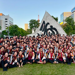北海道大学"縁"アイコン画像