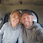 Jimmy and Jen Farming - @jbfarminglife YouTube Profile Photo