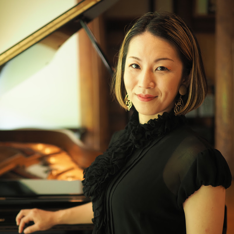 MusicLabo.所長:根木マリサ