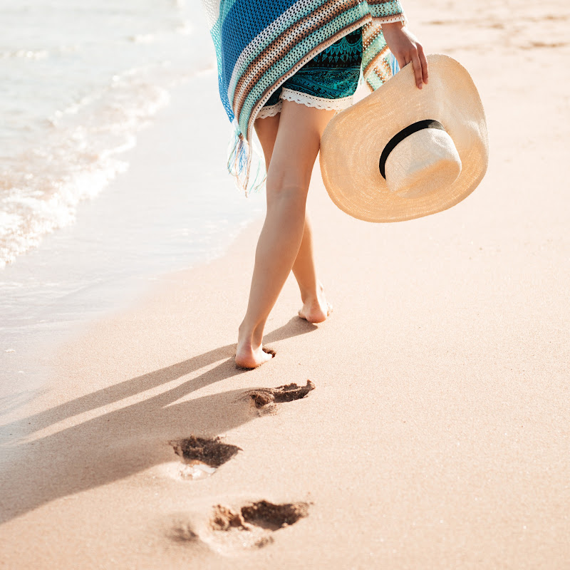 Footprints Abroad