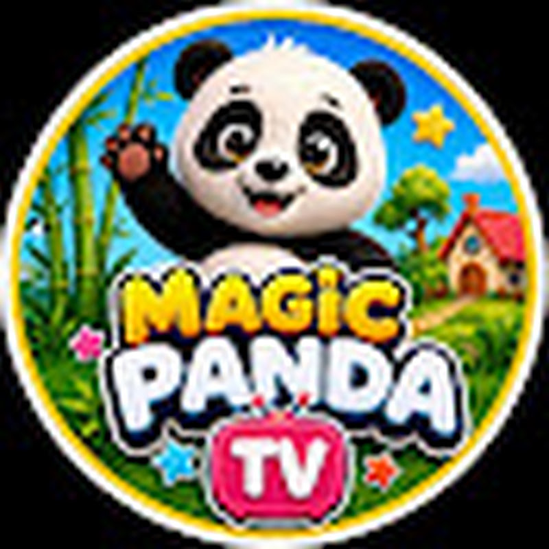 magic panda tv