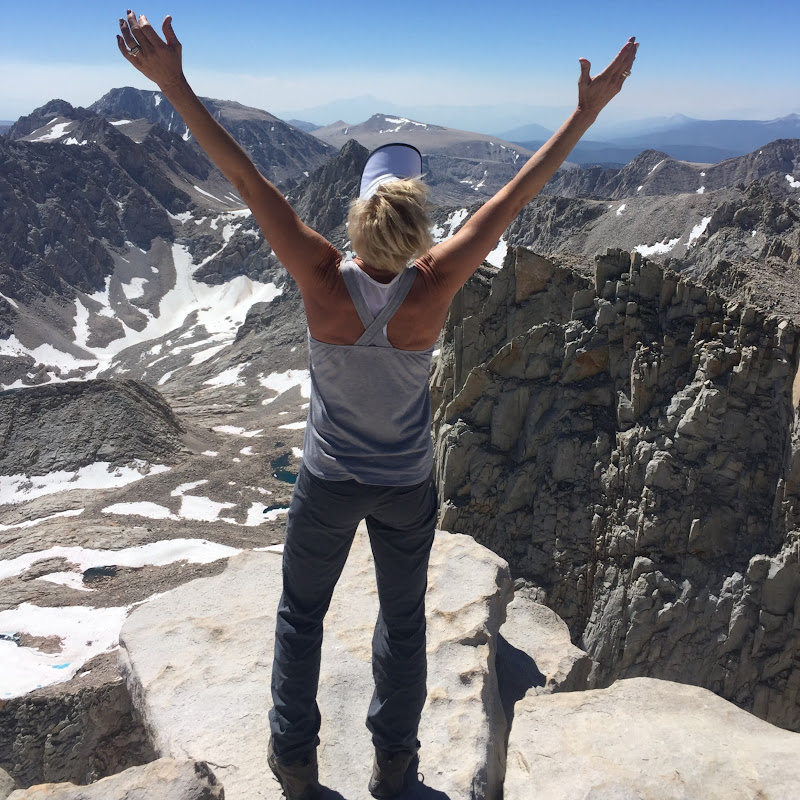 Anywhere Fitness with April