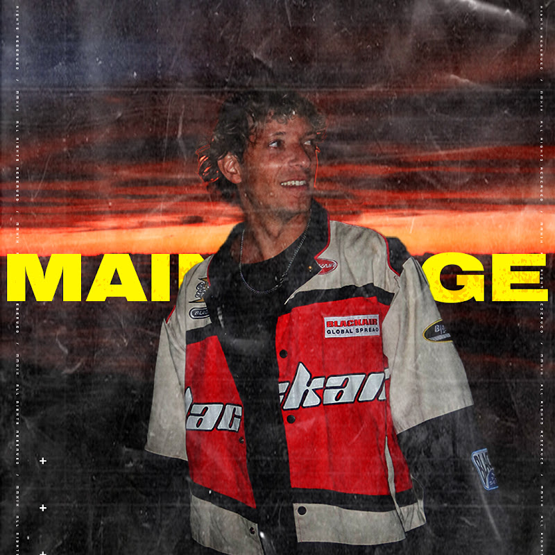 MAINSTAGE