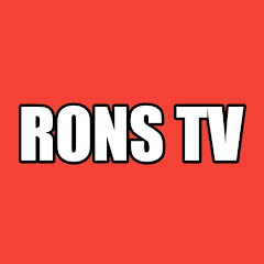 RONS TV Avatar