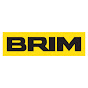 BRIM TRACTOR logo