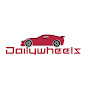 Daily Wheels logo