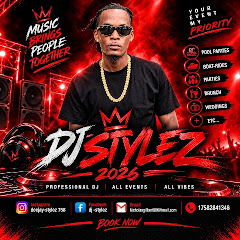 DJ STYLEZ 758🔥