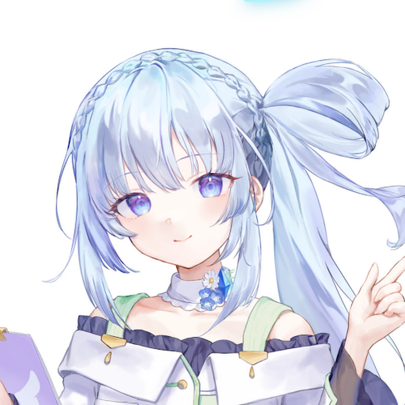 白鳥怜奈 - Vtuberデータベース｜Vtuber Post - Vポス