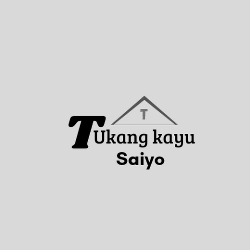 TUKANG KAYU SAIYO