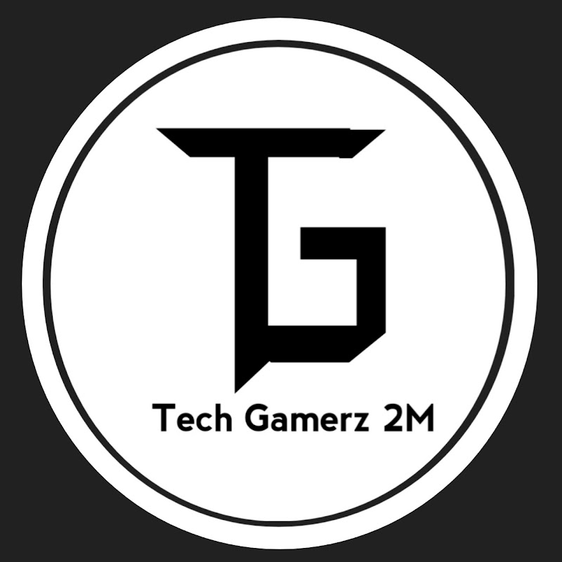 Tech Gamerz 2M