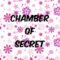 Chamber of Secrets logo