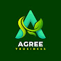 Agree Vbusiness logo
