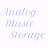 Analog Music Storage [AMS]