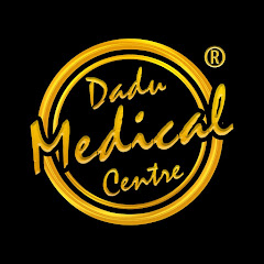 Логотип каналу Dadu Medical Centre