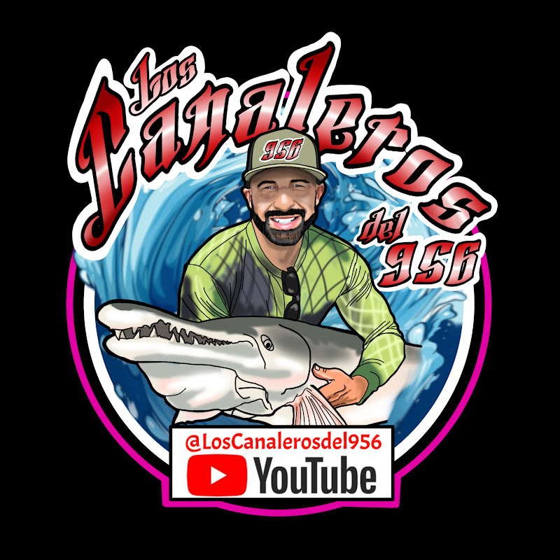 Los Canaleros del 956