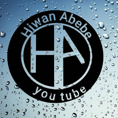 Hiwan Abebe tube channel logo