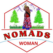 Nomads woman 
