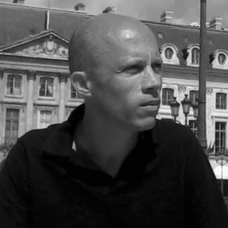 Bruno Voyant Médium