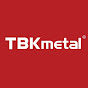 TBK Metal logo