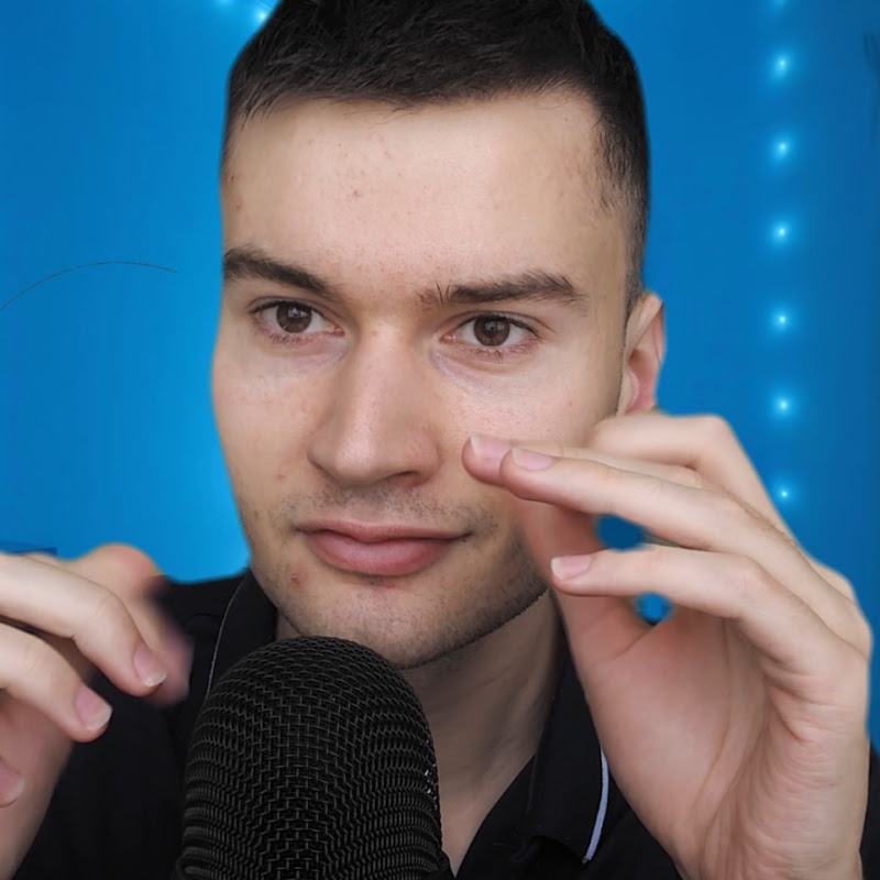 Antoine ASMR