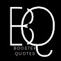 Booster Quotes logo