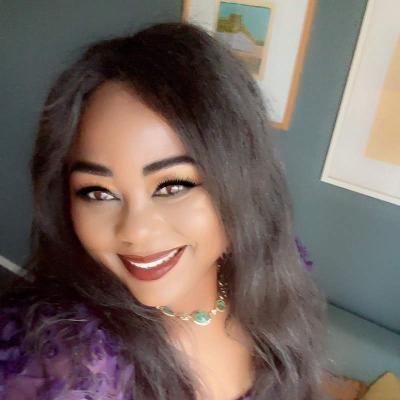 Queen Phumie on Ubuntu TV