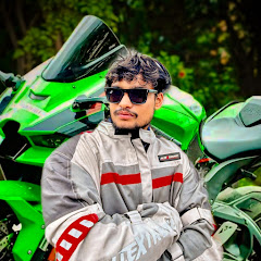 Ashish Riderr 07