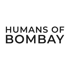 Humans of Bombay Channel icon
