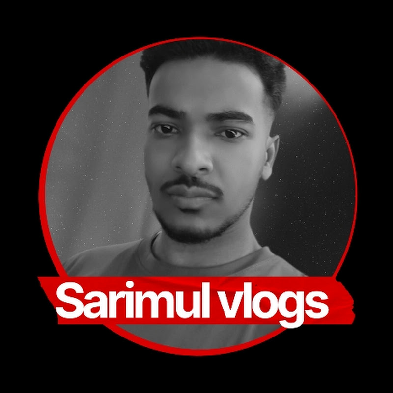 Sarimul Vlogs 01