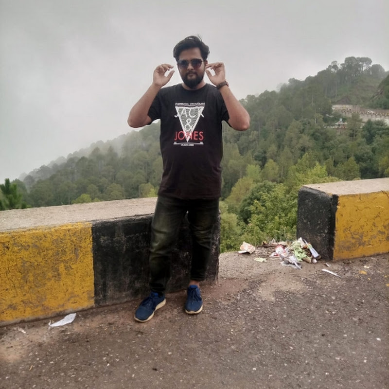 travelling tales