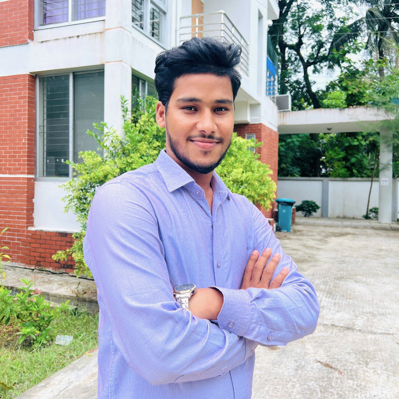 Learn With  Azizur