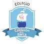 Colegio Calderón de la Barca