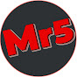 Mr5 logo
