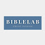 BibleLab logo